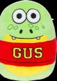 Gus the Gummy Gator (Ryan's World - Old Voice) - Mangio-Crepe Type your text to hear it in the voice of Gus the Gummy