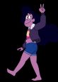 Stevonnie (Steven Universe) Type your text to hear it in the voice of Stevonnie (Steven Universe).