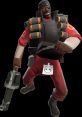 Demoman TF2 (RUS Dub) Type your text to hear it in the voice of Demoman TF2 (RUS Dub).