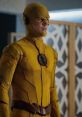 The Flash (Barry Allen) (The Flash CW) Type your text to hear it in the voice of The Flash (Barry Allen) (The Flash CW).