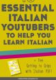 Sergytube (Italian Youtuber, known as "YoutubeMan") Type your text to hear it in the voice of Sergytube (Italian Youtuber,