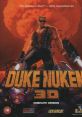 Duke Nukem (Duke Nukem 3D - 1996 version) Type your text to hear it in the voice of Duke Nukem (Duke Nukem 3D - 1996