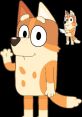 Chilli's Mum (Bluey) Type your text to hear it in the voice of Chilli's Mum (Bluey).