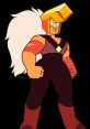 Jasper (Steven Universe) Type your text to hear it in the voice of Jasper (Steven Universe).