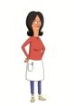 Linda Belcher from Bobs Burgers Type your text to hear it in the voice of Linda Belcher from Bobs Burgers.