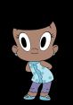 Dot Polka- [Harvey Street Kids-Harvey Girls Forever] mangio-crepe Type your text to hear it in the voice of Dot Polka-