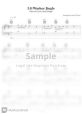 LG washing machine ending jingle Type your text to hear it in the voice of LG washing machine ending jingle.