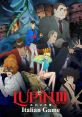 Arsenio Lupin III, 2nd Italian Dubber, Stefano Onofri Type your text to hear it in the voice of Arsenio Lupin III, 2nd
