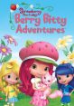 Strawberry Shortcake (Strawberry Shortcake's Berry Bitty Adventures - SSBBA) Type your text to hear it in the voice of