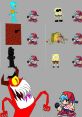 Boyfriend (FNF: Mistful Chrimson Morning) Type your text to hear it in the voice of Boyfriend (FNF: Mistful Chrimson