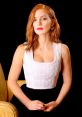 Jessica Chastain Type your text to hear it in the voice of Jessica Chastain.