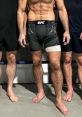 UFC Champion Sean Strickland Type your text to hear it in the voice of UFC Champion Sean Strickland.