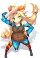 Otori Kohaku-Unity-chan (Unity Japan mascot-VOCALOID) Type your text to hear it in the voice of Otori Kohaku/Unity-chan