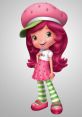Raspberry Torte (Strawberry Shortcake's Berry Bitty Adventures - SSBBA) Type your text to hear it in the voice of