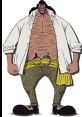 Blackbeard - Marshall D. Teach (One Piece) Type your text to hear it in the voice of Blackbeard / Marshall D. Teach (One