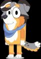Calypso (Bluey) Type your text to hear it in the voice of Calypso (Bluey).