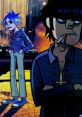 2D (Gorillaz) - Damon Alabrn (Blur) Type your text to hear it in the voice of 2D (Gorillaz) / Damon Alabrn (Blur).
