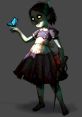 Little Sister 2 (Bioshock) Type your text and hear it in the voice of Little Sister ( Bioshock ).