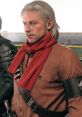 Ocelot (MGS3) Type your text and hear it in the voice of Ocelot (MGS3).