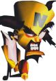 Doctor Neo Cortex (Brendan O'Brien) Type your text and hear it in the voice of Doctor Neo Cortex (Brendan O'Brien).