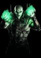 Quan Chi (MK12) Type your text and hear it in the voice of Quan Chi (MK12).