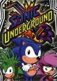 Sonic Underground Theme Singer (Michael Lanning) Type your text to hear it in the voice of Sonic Underground Theme Singer