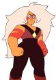 Jasper (Steven Universe Italian Dub) Type your text to hear it in the voice of Jasper (Steven Universe Italian Dub).
