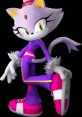 Blaze Sonic Type your text to hear it in the voice of Blaze Sonic