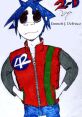 D Singing Voice Gorillaz Titan Pretrain Type your text to hear it in the voice of D Singing Voice Gorillaz Titan Pretrain