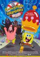 Spongebobuarepants Nickelodeon Type your text to hear it in the voice of Spongebobuarepants Nickelodeon
