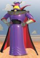 Evil Emperor Zurg Toy Story Movies Type your text to hear it in the voice of Evil Emperor Zurg Toy Story Movies