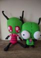 Invader Zim Present Type your text to hear it in the voice of Invader Zim Present