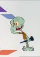 SQuidward Tentacles Spongebob Type your text to hear it in the voice ofuidward Tentacles Spongebob
