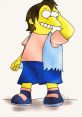 Nelson Muntz The Simpsons Type your text to hear it in the voice of Nelson Muntz The Simpsons