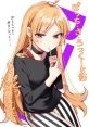 Seika Ijichi Bocchi The Rock Type your text to hear it in the voice of Seika Ijichi Bocchi The Rock