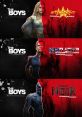 Homelander Call Of Duty Type your text to hear it in the voice of Homelander Call Of Duty