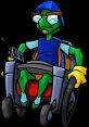 Bentley The Turtle Sly Cooper Type your text to hear it in the voice of Bentley The Turtle Sly Cooper