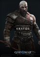 Kratos God Of War Ragnarok Type your text to hear it in the voice of Kratos God Of War Ragnarok