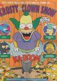 Krusty The Clown The Simpsons Type your text to hear it in the voice of Krusty The Clown The Simpsons