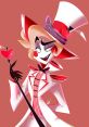 Lucifer Hazbin Hotel Type your text to hear it in the voice of Lucifer Hazbin Hotel