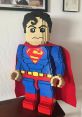 Superman Superman Lego Dimensions Rin E Type your text to hear it in the voice of Superman Superman Lego Dimensions Rin E