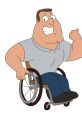 Joe Swanson Family Guy Type your text to hear it in the voice of Joe Swanson Family Guy