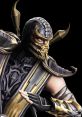 Scorpion Mortal Kombat Type your text to hear it in the voice of Scorpion Mortal Kombat