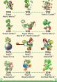 Yoshi Snes And Early Nintendo Eras Type your text to hear it in the voice of Yoshi Snes And Early Nintendo Eras