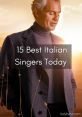 Francoisdj Italian Singer Type your text to hear it in the voice of Francoisdj Italian Singer