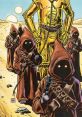 Jawa Star Wars Type your text to hear it in the voice of Jawa Star Wars