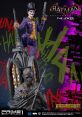 The Joker Batman Arkham Knight Type your text to hear it in the voice of The Joker Batman Arkham Knight