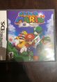 Mario Nintendo Ds Quality Type your text to hear it in the voice of Mario Nintendo Ds Quality