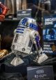R D Star Wars Type your text to hear it in the voice of R D Star Wars