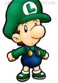 Baby Luigi Super Mario Series Type your text to hear it in the voice of Baby Luigi Super Mario Series